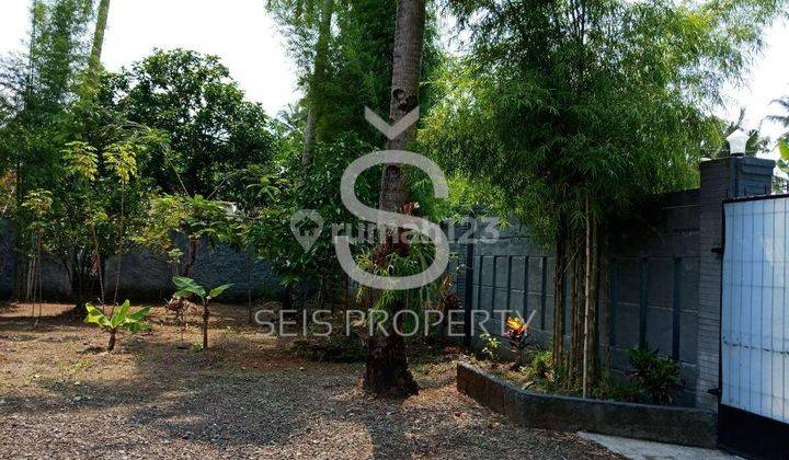 DIJUAL RUMAH BAGUS DAN ASRI DI KATAPANG DOYONG PANGANDARAN 2