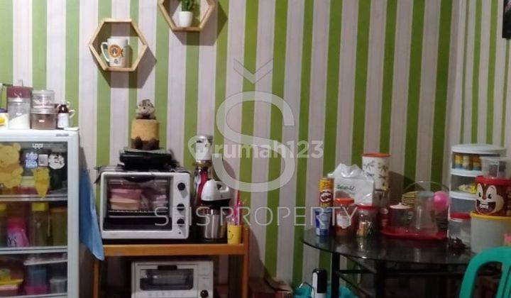 Dijual Rumah 2 Lantai Di Graha Bukit Raya Bandung Barat 2