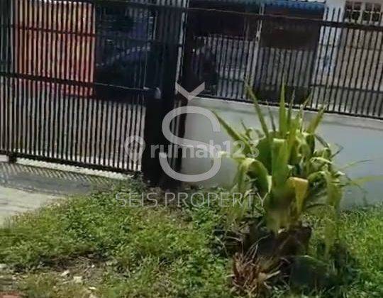 Dijual Rumah Tinggal Siap Huni Di Cibeunying Kidul Kota Bandung 1