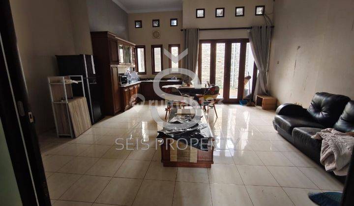 Dijual Rumah Tinggal Siap Huni Di Pasteur Kota Bandung 2