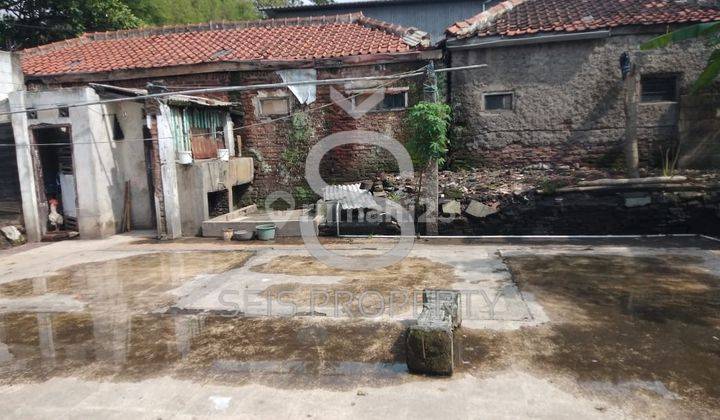 Dijual Tanah Siap Bangun Di Jl Raya Rancaekek Kab Bandung 1