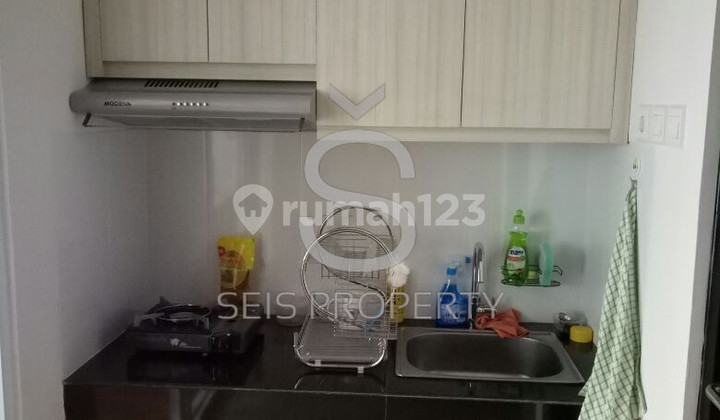 For Rent: Gateway Pasteur Apartment, Fully Furnished