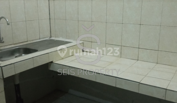 DISEWAKAN RUMAH TINGGAL SIAP HUNI DI ANTAPANI BANDUNG 2