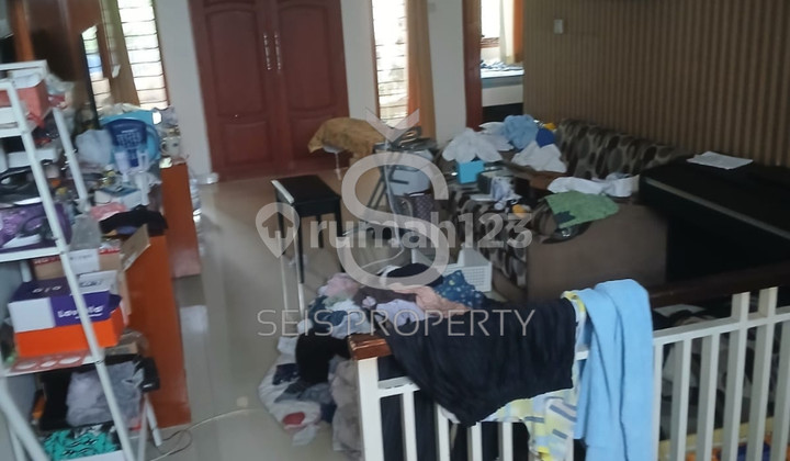 Dijual Rumah Tinggal 2 Rumah Jadi 1 di Kopo Permai Bandung Dijual Rumah Tinggal 2 Rumah Jadi 1 di Kopo Permai Bandung