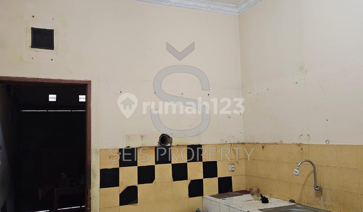 DIJUAL RUMAH DI TAMAN KOPO INDAH 3 BANDUNG