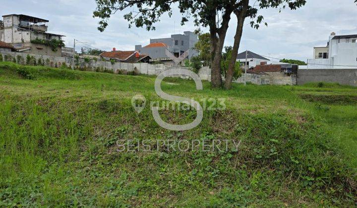 DIJUAL TANAH SIAP BANGUN BUDI INDAH CLUSTER ACASIA RAYA 2