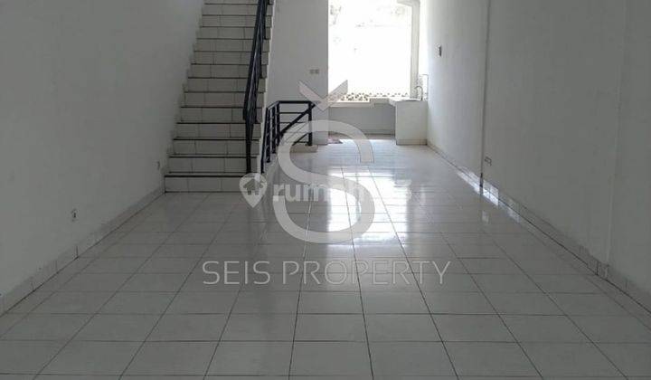 DISEWAKAN 2 RUKO RENDENG 3 LANTAI DI BURANGRANG KOTA BDG 1