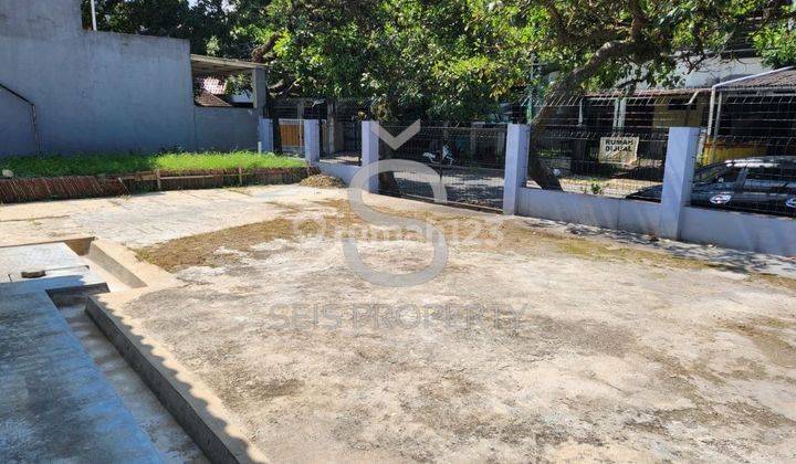 Disewakan Rumah Siap Huni Di Antapani Kota Bandung 2