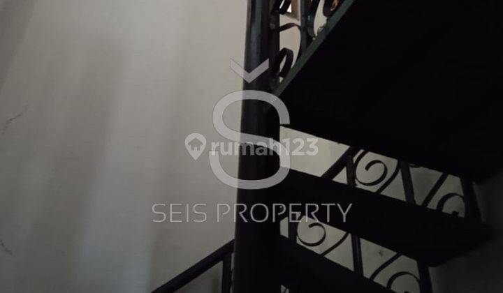 DIJUAL RUMAH TINGGAL SIAP HUNI DI JL SRIMAHI KOTA BANDUNG 2