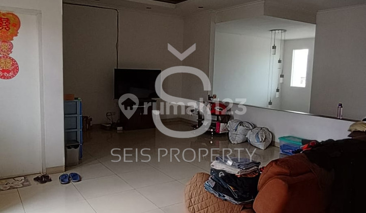 FOR SALE, READY-TO-OCCUPY HOUSE, MELONG ASIH REGENCY, CIJERAH, BANDUNG. 2