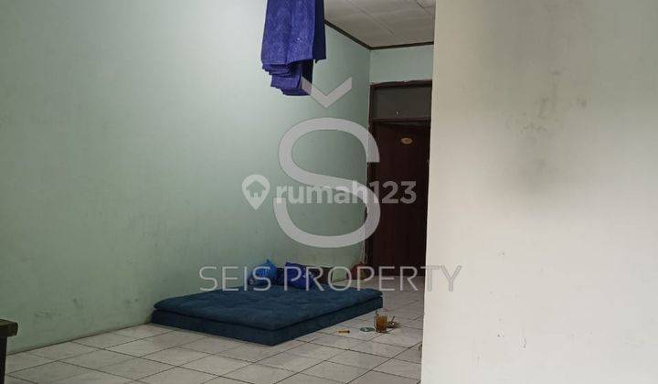 DIJUAL RUKO 2 LANTAI DI TAMAN CIBADUYUT INDAH BANDUNG 2