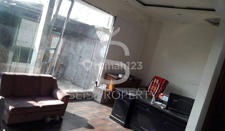 Dijual Cepat Rumah Komplek Pasadena Kota Bandung 2