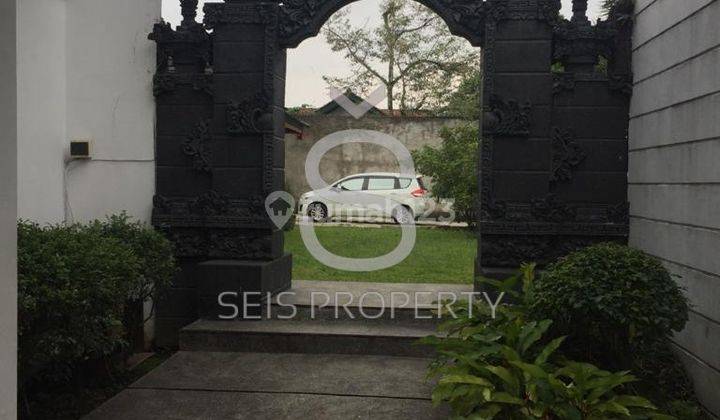 Dijual Rumah Bagus Dan Asri Di Gegerkalong Hilir Sukasari Bdg 1