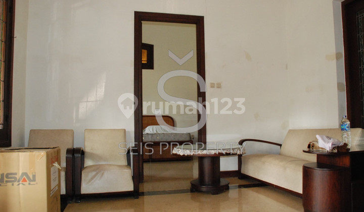 DIJUAL RUMAH DI BAHU REKSA KOTA BANDUNG 2