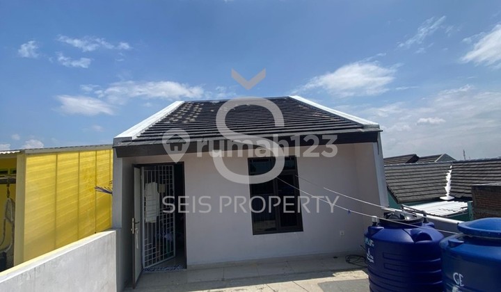 Dijual Ruko Di Sukamenak Kab Bandung 1