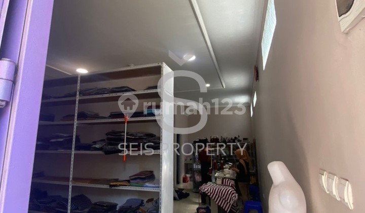 Dijual Ruko Di Sukamenak Kab Bandung 2