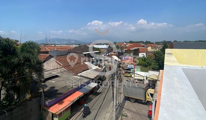 Dijual Ruko Di Sukamenak Kab Bandung 3