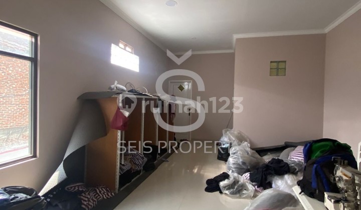 Dijual Ruko Di Sukamenak Kab Bandung 8