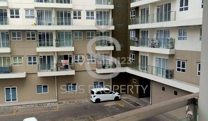 Dijual 1 Unit Apartement Gateway Pasteur Bandung 1