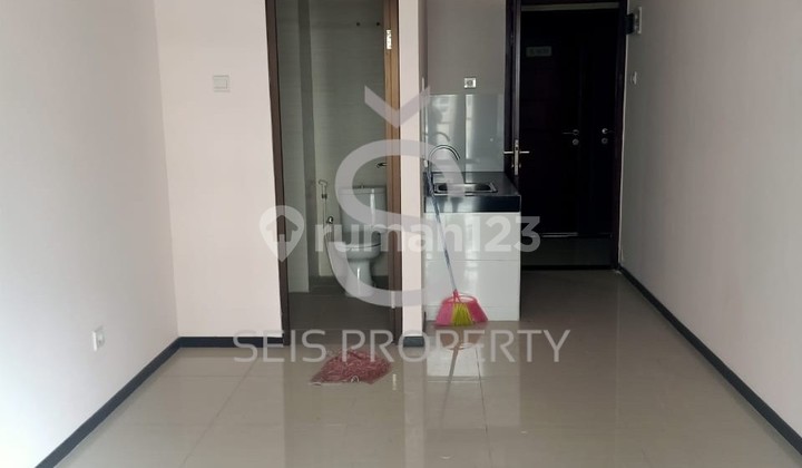 Dijual 1 Unit Apartement Gateway Pasteur Bandung 4