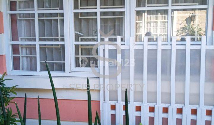 Dijual Rumah Tinggal Di Sukaresmi Bandung 1
