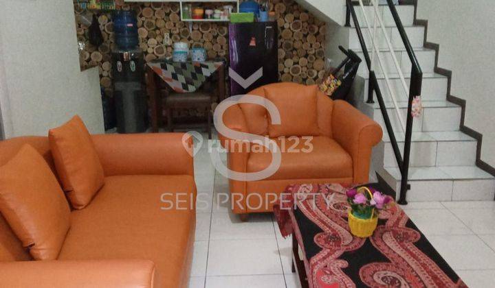 Dijual Rumah Tinggal Di Sukaresmi Bandung 2