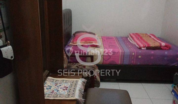 Dijual Rumah Tinggal Di Sukaresmi Bandung 4