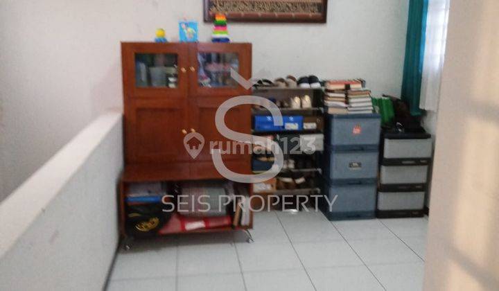 Dijual Rumah Tinggal Di Sukaresmi Bandung 6