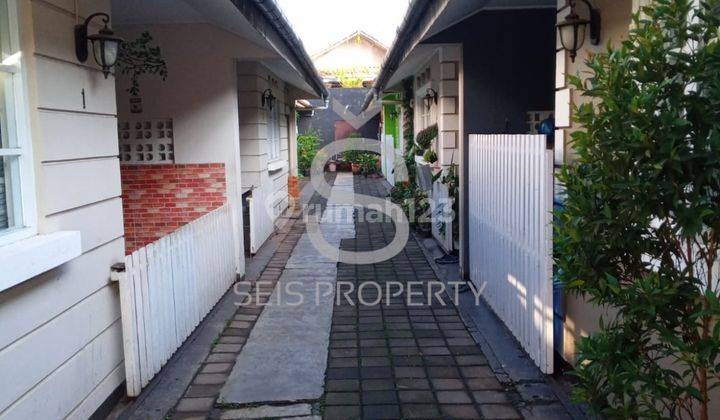 Dijual Rumah Tinggal Di Sukaresmi Bandung 10