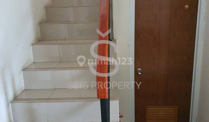 Disewakan Rumah Cempaka Hijau Bandung 3