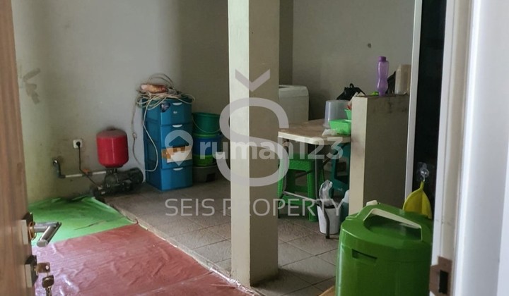 Disewakan Rumah Cempaka Hijau Bandung 5