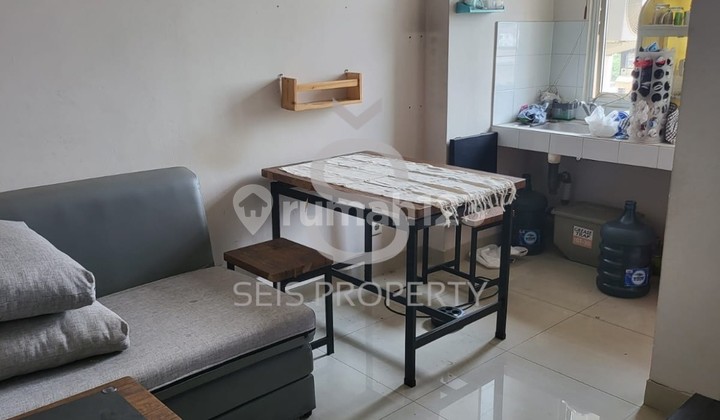 Dijual Cepat Apartement Sudirman Suites Bandung 5