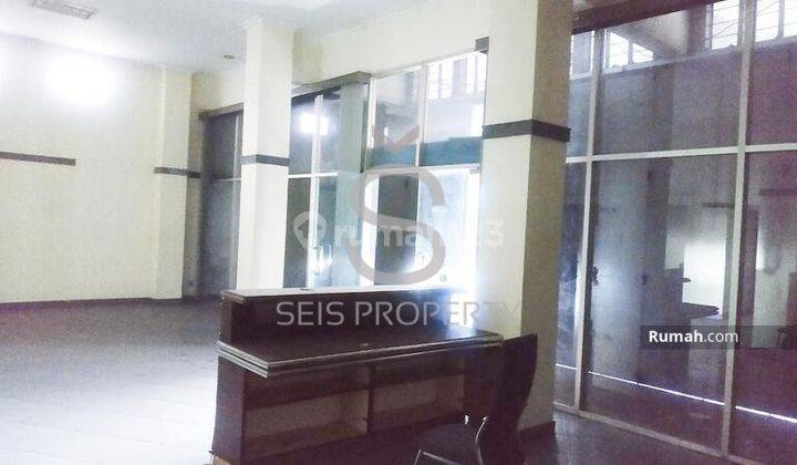 Dijual Ruko Atau Gudang Di Jalan Cijerah Bandung 2