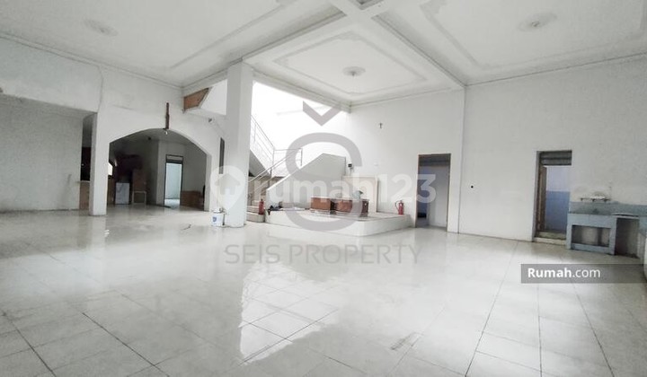 Dijual Ruko Atau Gudang Di Jalan Cijerah Bandung 3