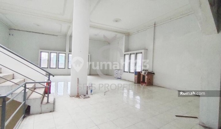 Dijual Ruko Atau Gudang Di Jalan Cijerah Bandung 4