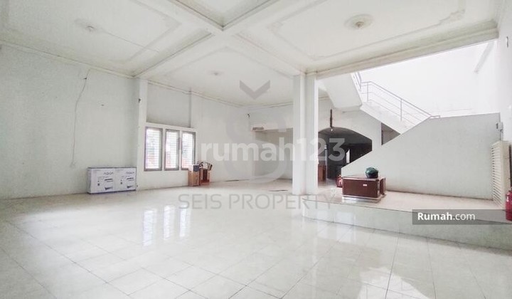 Dijual Ruko Atau Gudang Di Jalan Cijerah Bandung 6