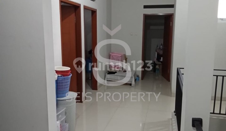 Jual Ruko tempat Usaha Jl Komp Margawangi Buahbatu Bandung 3
