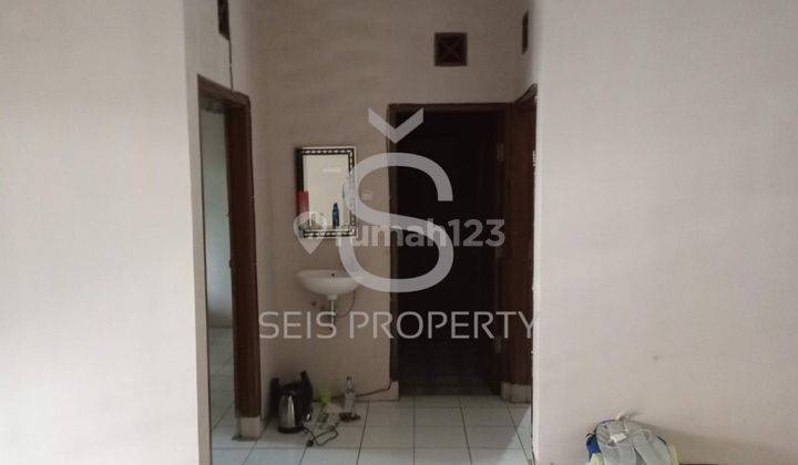 Disewakan Rumah Di Komplek Bukit Pajajaran Pasir Impun Ujungberung 2