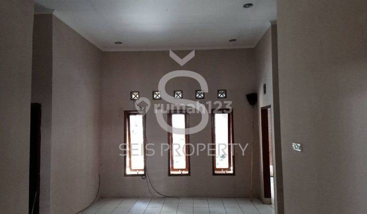 Disewakan Rumah Di Komplek Bukit Pajajaran Pasir Impun Ujungberung 1
