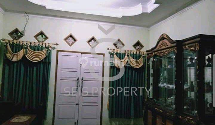 Dijual Rumah Penginapan Di Ciwidey 1