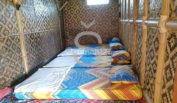 Dijual Rumah Penginapan Di Ciwidey 3