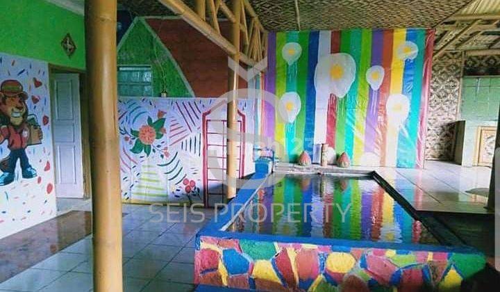Dijual Rumah Penginapan Di Ciwidey 6