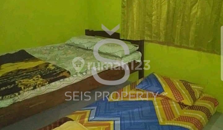 Dijual Rumah Penginapan Di Ciwidey 9