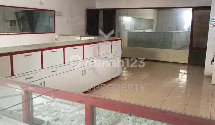 Dijual Ruko Pasar Wetan Tasikmalaya 1