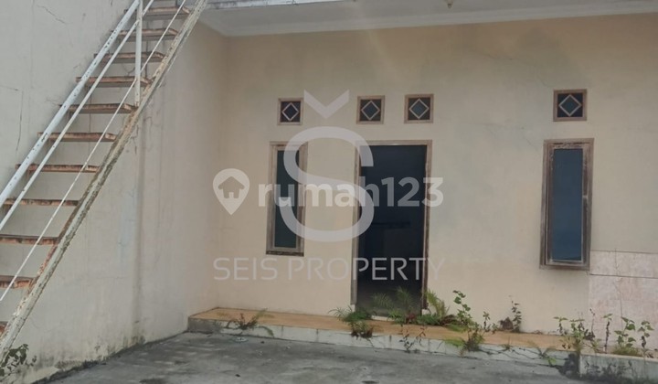 Disewakan Ruko Di Pasar Wetan Tasikmalaya 9