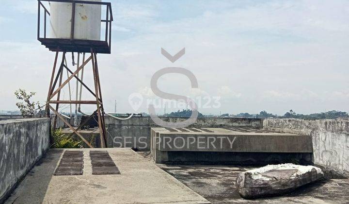 Disewakan Ruko Di Pasar Wetan Tasikmalaya 10