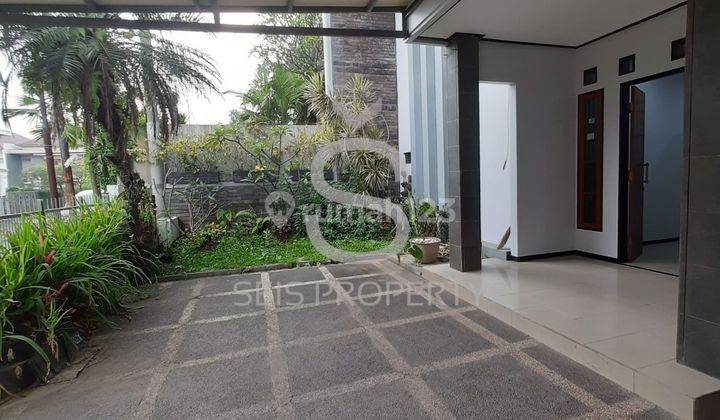 Disewakan Rumah Di Pratista Taman Sakura 1