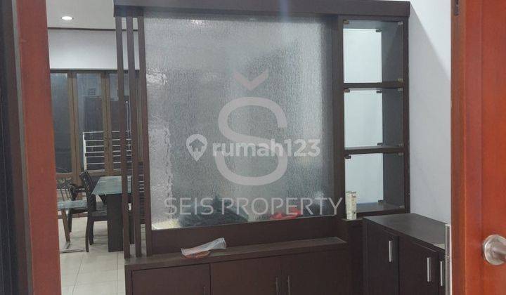 Disewakan Rumah Di Pratista Taman Sakura 3