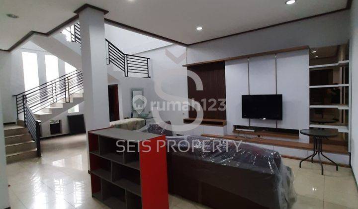 Disewakan Rumah Di Pratista Taman Sakura 6