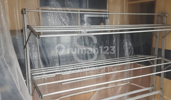 Disewakan Rumah Di Pratista Taman Sakura 9